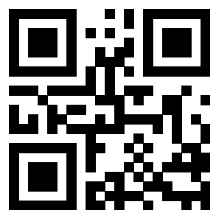 3208097900 - Immagine del Qr Code associato