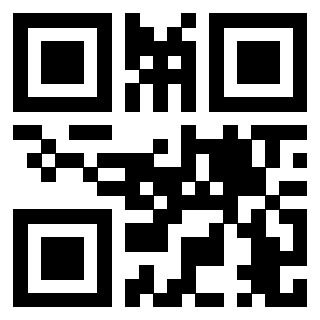 3208097901 - Immagine del QrCode associato