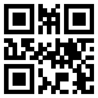 3208097902 - Immagine del QrCode associato