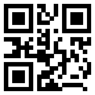 3208097905 Qr Code associato