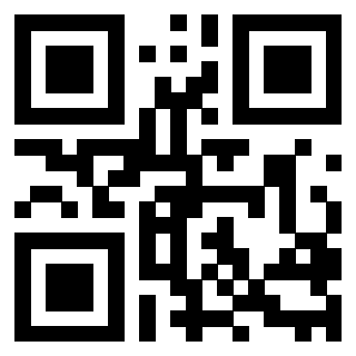 3208097907 Qr Code associato