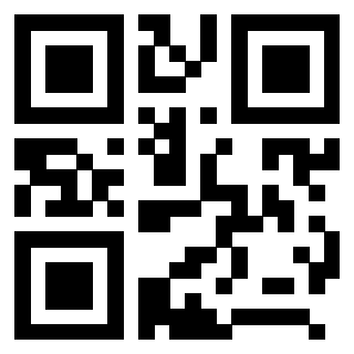 Immagine del Qr Code di 3208097909