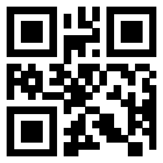 Scansione del QrCode di 3208097911