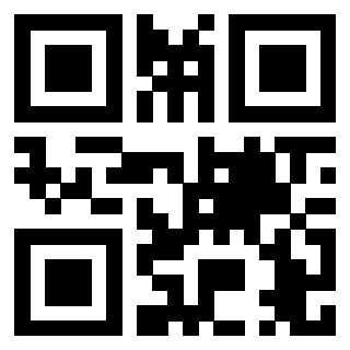 Il QrCode di 3208097912
