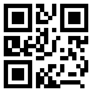 3208097913 - Immagine del Qr Code associato