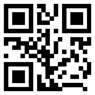 Scansione del QrCode di 3208097914
