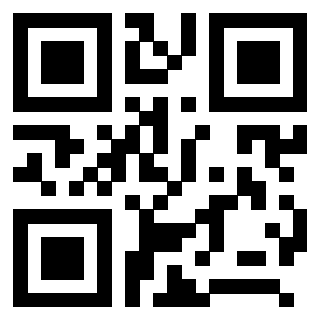 3208097915 - Immagine del QrCode associato