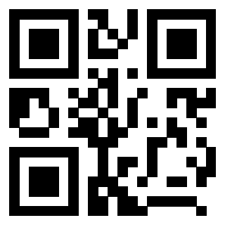 3208097917 Qr Code associato