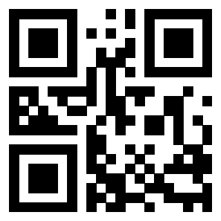 Immagine del QrCode di 3208097918