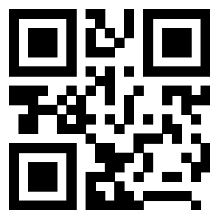 3208097919 - Immagine del Qr Code associato