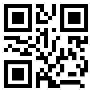 Il Qr Code di 3208097929