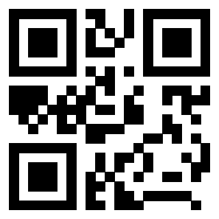 Il QrCode di 3208097931