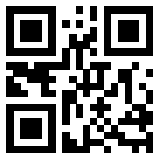 Scansione del QrCode di 3208097932