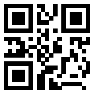 3208097937 - Immagine del QrCode associato
