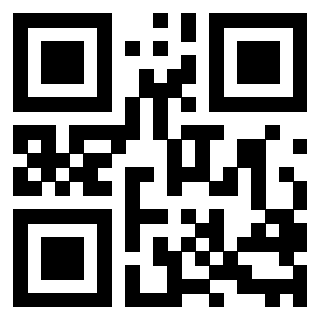 3208097939 - Immagine del QrCode associato