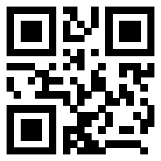 3208097941 - Immagine del Qr Code associato
