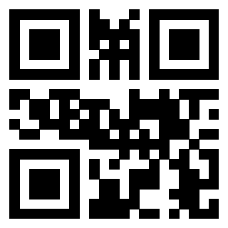 3208097943 - Immagine del QrCode associato