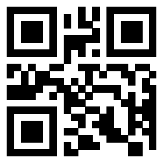 Immagine del QrCode di 3208097945