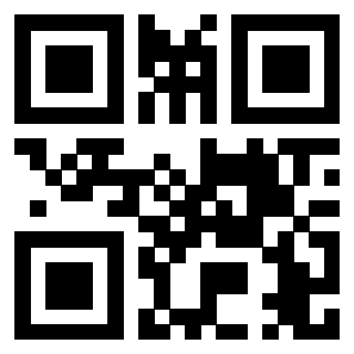 Immagine del QrCode di 3208097946