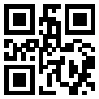 Immagine del Qr Code di 3208097949