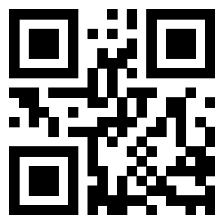 Il QrCode di 3208097950