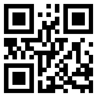 3208097951 - Immagine del Qr Code associato