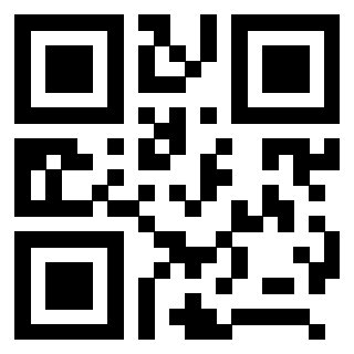 Scansione del Qr Code di 3208097961