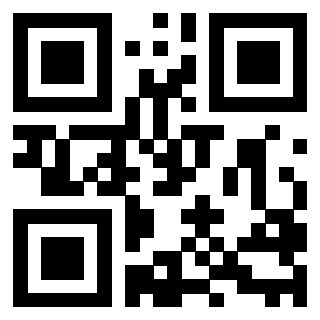 Il Qr Code di 3208097962
