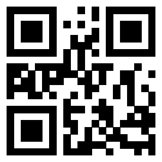 3208097963 - Immagine del Qr Code associato