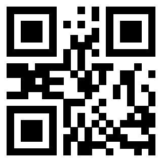 Immagine del QrCode di 3208097964