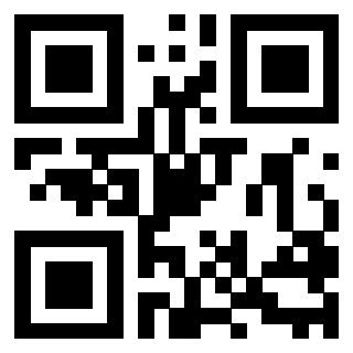 3208097969 - Immagine del QrCode associato