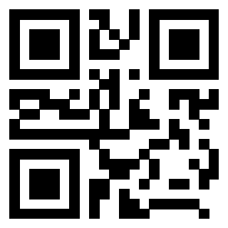 3208097971 Qr Code associato