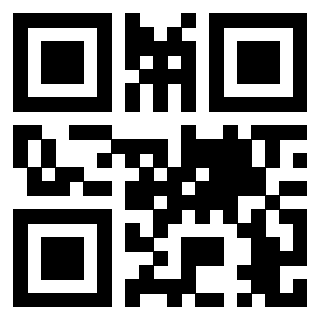 Il Qr Code di 3208097972