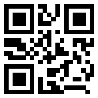 Scansione del Qr Code di 3208097975