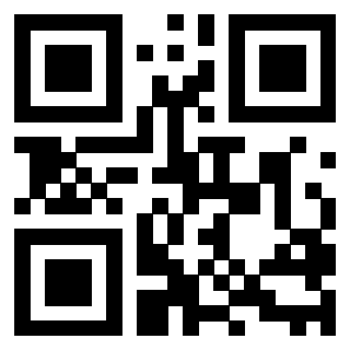 Il QrCode di 3208097976