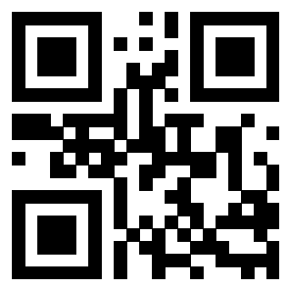 Il Qr Code di 3208097977