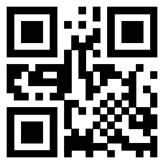 3208101200 - Immagine del Qr Code