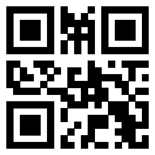 Il Qr Code di 3208101202