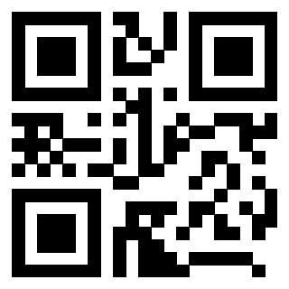 3208101203 - Immagine del Qr Code