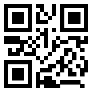 3208101205 - Immagine del Qr Code associato