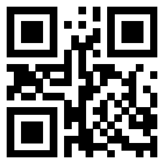Il QrCode di 3208101206