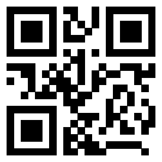 Il Qr Code di 3208101207