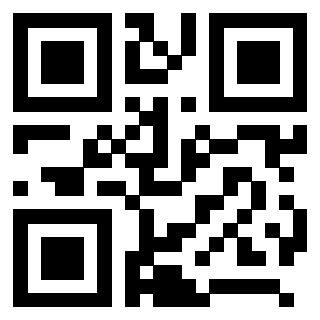 Immagine del Qr Code di 3208101208