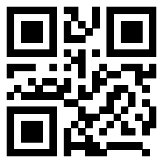 3208101214 - Immagine del Qr Code associato