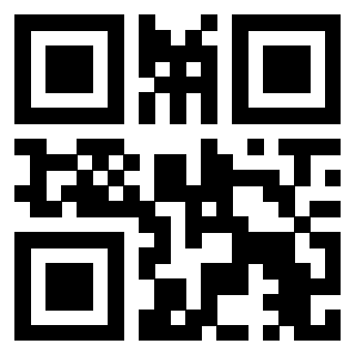 3208101215 Qr Code associato