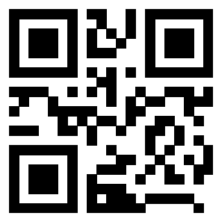 Scansione del Qr Code di 3208101216