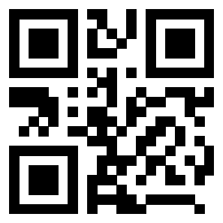 3208101219 - Immagine del Qr Code
