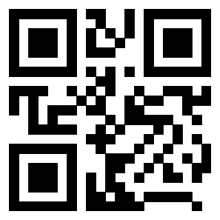 3208101220 - Immagine del Qr Code associato