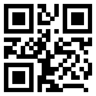 3208101221 - Immagine del Qr Code associato