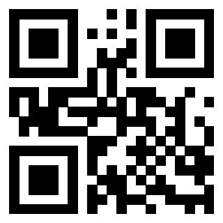 Scansione del QrCode di 3208101222